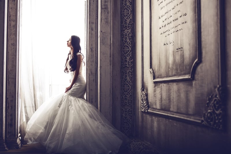 Vows Exchange
