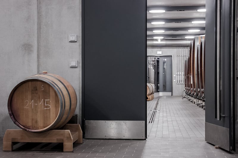 Vintage Winery